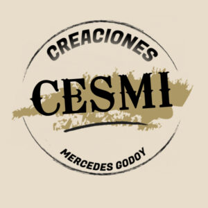 logo CREACIONES CESMI