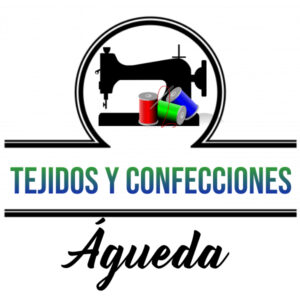 logo TEJIDOS Y CONFECCIONES AGUEDA